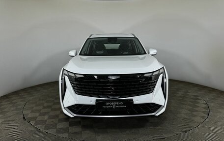 Geely Atlas, 2024 год, 3 150 000 рублей, 2 фотография