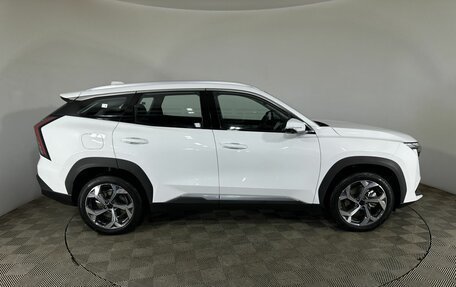 Geely Atlas, 2024 год, 3 150 000 рублей, 4 фотография