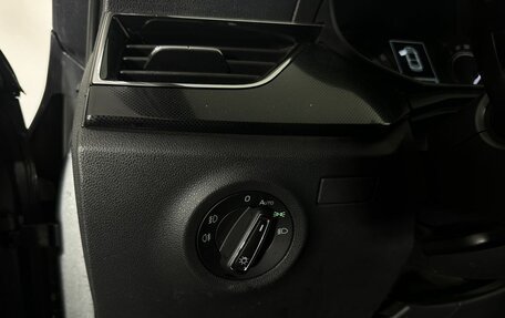 Skoda Rapid II, 2021 год, 1 350 000 рублей, 8 фотография