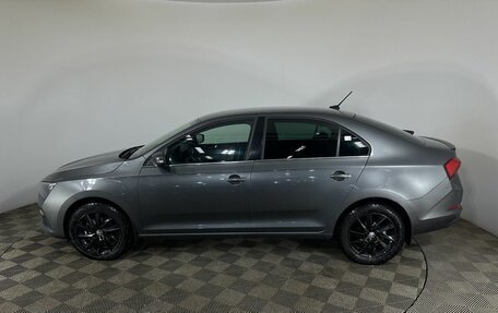 Skoda Rapid II, 2021 год, 1 350 000 рублей, 5 фотография