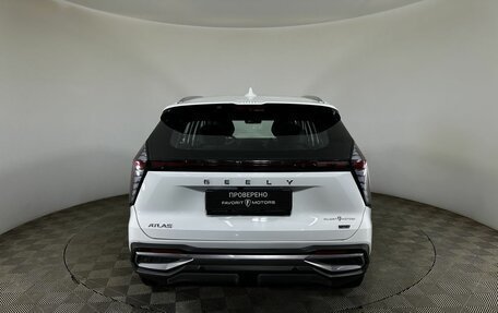 Geely Atlas, 2024 год, 3 150 000 рублей, 3 фотография