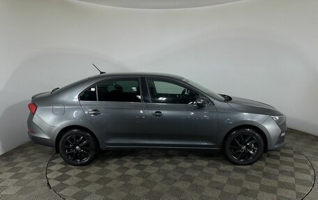 Skoda Rapid II, 2021 год, 1 350 000 рублей, 4 фотография