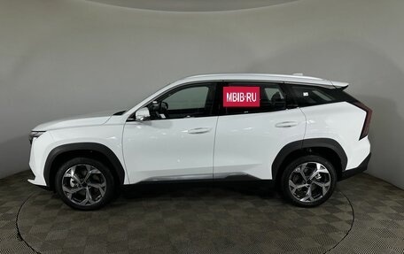 Geely Atlas, 2024 год, 3 150 000 рублей, 5 фотография