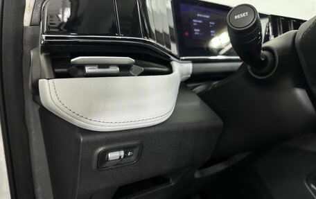 Geely Atlas, 2024 год, 3 150 000 рублей, 9 фотография