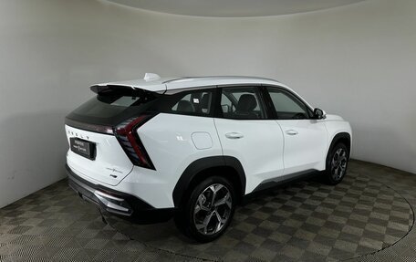 Geely Atlas, 2024 год, 3 150 000 рублей, 6 фотография