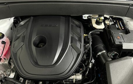 Geely Atlas, 2024 год, 3 150 000 рублей, 17 фотография