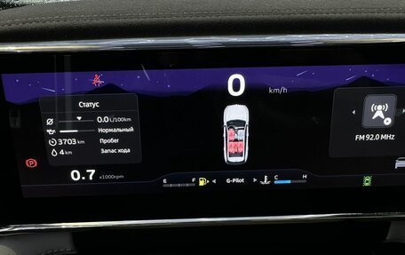 Geely Atlas, 2024 год, 3 150 000 рублей, 19 фотография