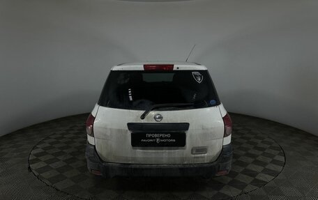 Nissan AD III, 2008 год, 450 000 рублей, 3 фотография
