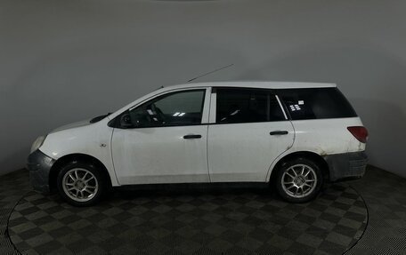 Nissan AD III, 2008 год, 450 000 рублей, 5 фотография