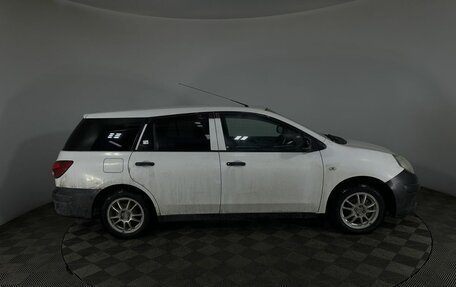 Nissan AD III, 2008 год, 450 000 рублей, 4 фотография
