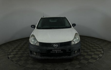 Nissan AD III, 2008 год, 450 000 рублей, 2 фотография