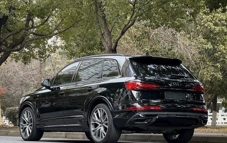 Audi Q7, 2023 год, 8 200 060 рублей, 6 фотография