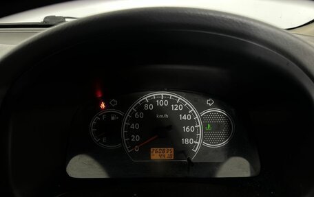 Nissan AD III, 2008 год, 450 000 рублей, 7 фотография