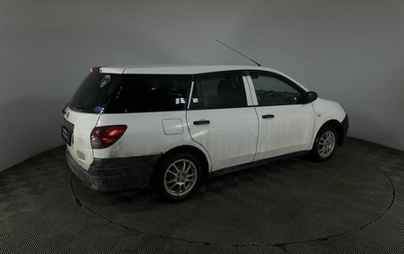 Nissan AD III, 2008 год, 450 000 рублей, 6 фотография
