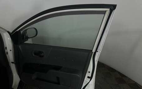 Nissan AD III, 2008 год, 450 000 рублей, 8 фотография