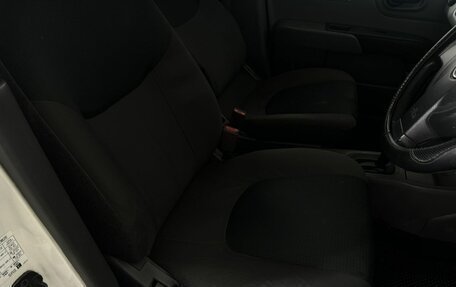 Nissan AD III, 2008 год, 450 000 рублей, 9 фотография