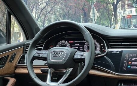 Audi Q7, 2023 год, 8 200 060 рублей, 16 фотография