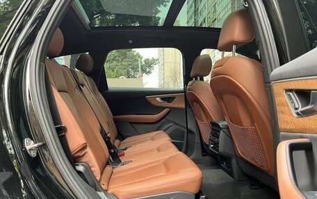 Audi Q7, 2023 год, 8 200 060 рублей, 11 фотография