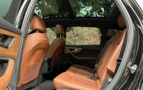 Audi Q7, 2023 год, 8 200 060 рублей, 9 фотография