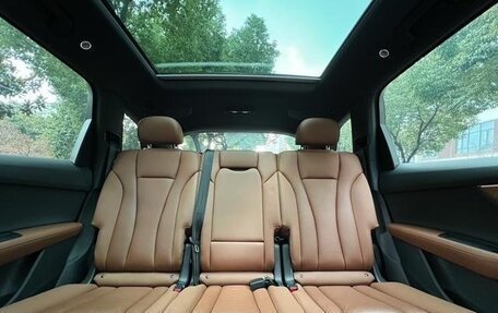 Audi Q7, 2023 год, 8 200 060 рублей, 12 фотография