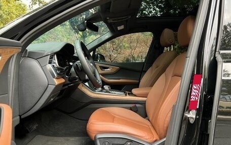 Audi Q7, 2023 год, 8 200 060 рублей, 8 фотография