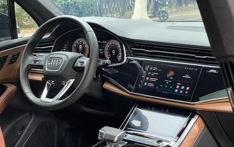 Audi Q7, 2023 год, 8 200 060 рублей, 15 фотография