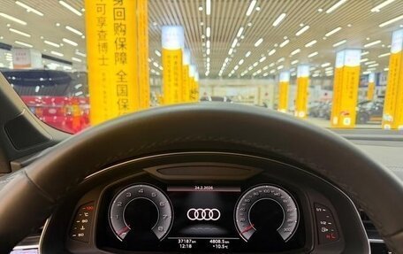 Audi Q7, 2023 год, 8 200 060 рублей, 19 фотография
