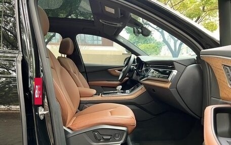 Audi Q7, 2023 год, 8 200 060 рублей, 10 фотография