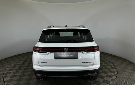 Changan CS35 Plus, 2023 год, 1 860 000 рублей, 3 фотография