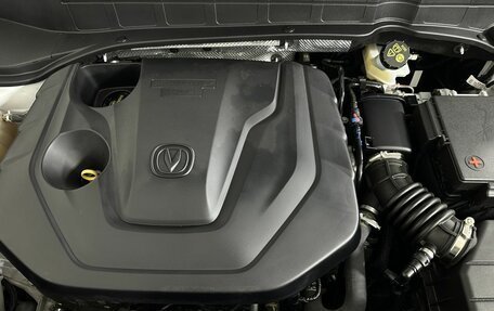 Changan CS35 Plus, 2023 год, 1 860 000 рублей, 18 фотография