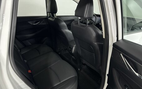 Changan CS35 Plus, 2023 год, 1 860 000 рублей, 17 фотография