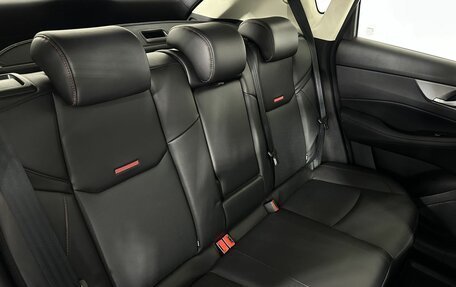 Changan CS35 Plus, 2023 год, 1 860 000 рублей, 16 фотография