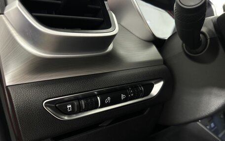 Geely Coolray I, 2022 год, 1 980 000 рублей, 9 фотография