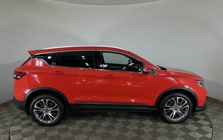 Geely Coolray I, 2022 год, 1 980 000 рублей, 4 фотография