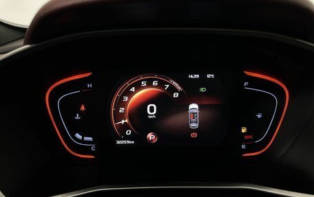 Geely Coolray I, 2022 год, 1 980 000 рублей, 11 фотография