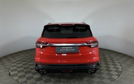 Geely Coolray I, 2022 год, 1 980 000 рублей, 3 фотография