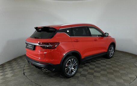 Geely Coolray I, 2022 год, 1 980 000 рублей, 6 фотография