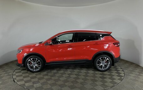 Geely Coolray I, 2022 год, 1 980 000 рублей, 5 фотография