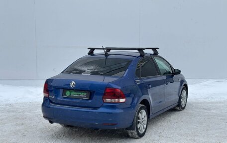 Volkswagen Polo VI (EU Market), 2020 год, 1 250 000 рублей, 5 фотография