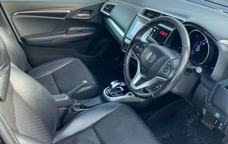 Honda Fit III, 2014 год, 710 000 рублей, 6 фотография