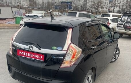 Honda Fit III, 2014 год, 710 000 рублей, 3 фотография