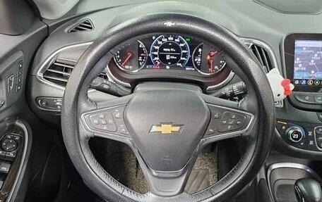 Chevrolet Malibu IX, 2022 год, 1 280 001 рублей, 13 фотография