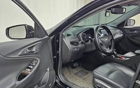 Chevrolet Malibu IX, 2022 год, 1 280 001 рублей, 12 фотография