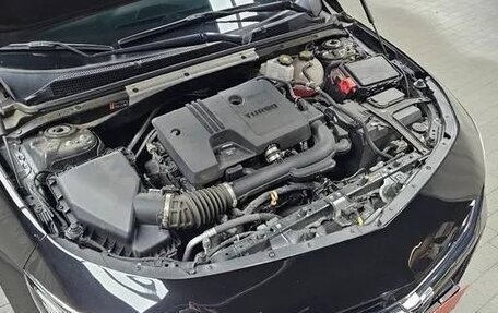 Chevrolet Malibu IX, 2022 год, 1 280 001 рублей, 5 фотография