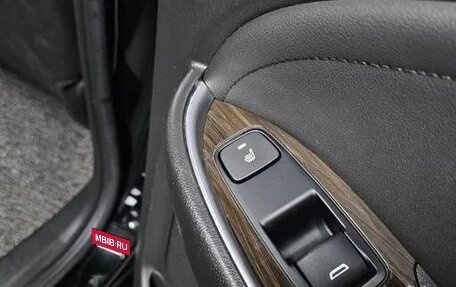 Chevrolet Malibu IX, 2022 год, 1 280 001 рублей, 8 фотография