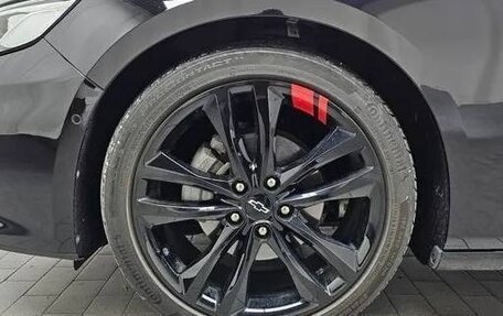 Chevrolet Malibu IX, 2022 год, 1 280 001 рублей, 6 фотография