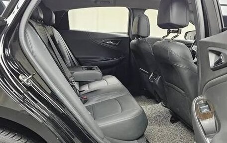 Chevrolet Malibu IX, 2022 год, 1 280 001 рублей, 10 фотография