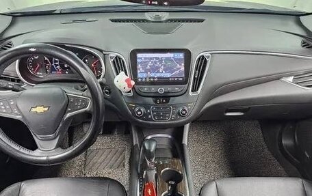 Chevrolet Malibu IX, 2022 год, 1 280 001 рублей, 9 фотография