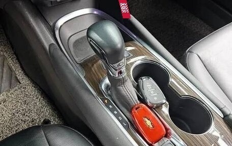 Chevrolet Malibu IX, 2022 год, 1 280 001 рублей, 14 фотография