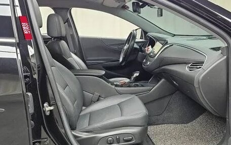 Chevrolet Malibu IX, 2022 год, 1 280 001 рублей, 11 фотография